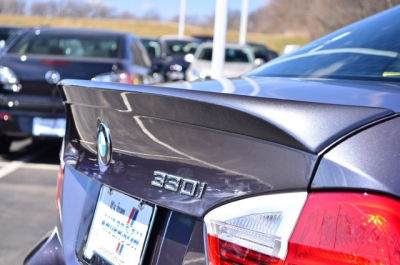 2006 BMW 330  i