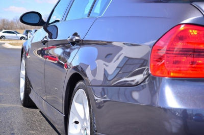 2006 BMW 330  i
