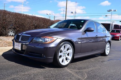 2006 BMW 330  i