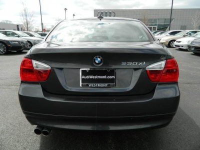 2006 BMW 330  xi