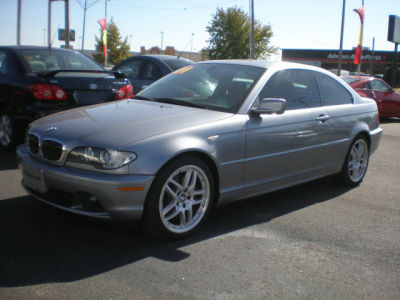 2004 BMW 330  Ci