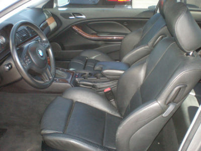 2004 BMW 330 Ci