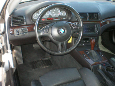 2004 BMW 330 Ci