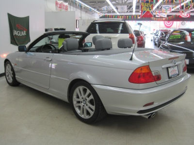 2002 BMW 330  Ci