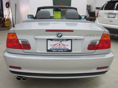 2002 BMW 330  Ci