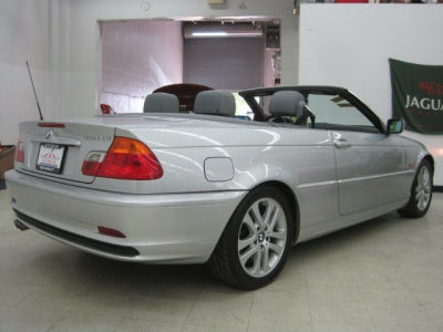 2002 BMW 330  Ci