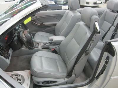 2002 BMW 330  Ci
