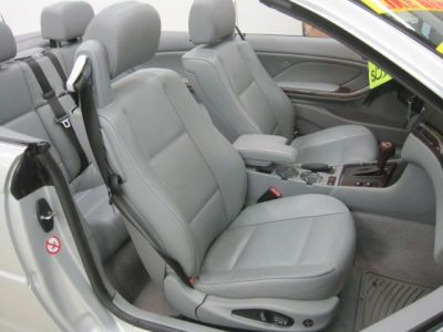 2002 BMW 330  Ci