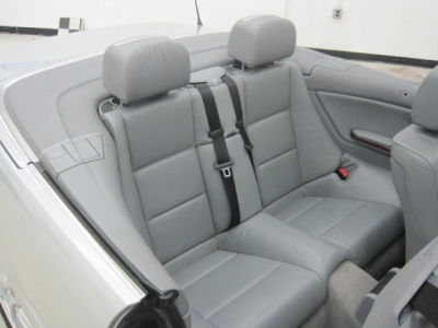 2002 BMW 330  Ci