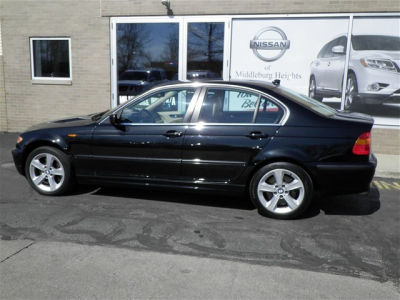 2005 BMW 330 xi