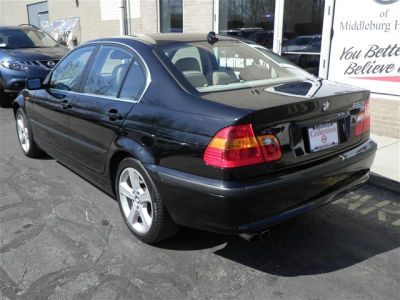 2005 BMW 330 xi
