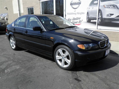2005 BMW 330 xi