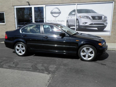 2005 BMW 330 xi