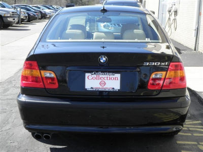 2005 BMW 330 xi