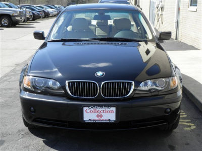 2005 BMW 330 xi
