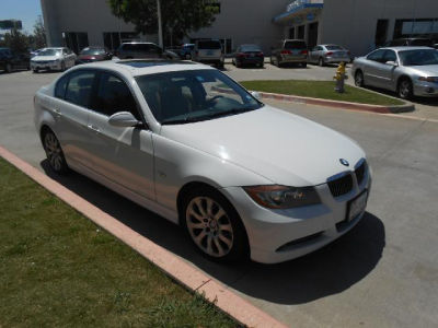2006 BMW 330  i