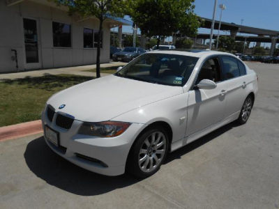 2006 BMW 330  i