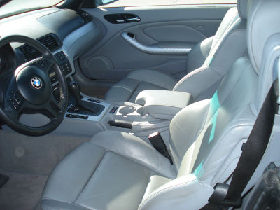 2006 BMW 330  Ci