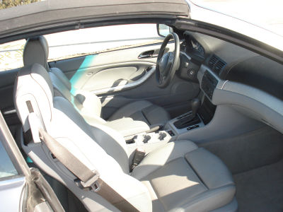 2006 BMW 330  Ci