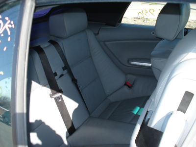 2006 BMW 330  Ci