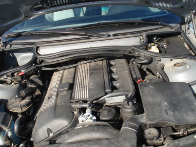 2006 BMW 330  Ci