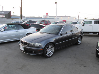 2005 BMW 330  Ci