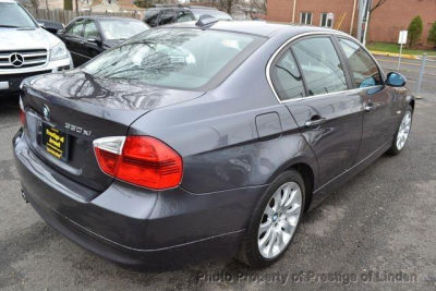 2006 BMW 330 xi