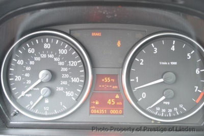 2006 BMW 330 xi