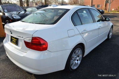 2006 BMW 330 xi