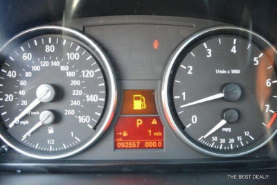 2006 BMW 330 xi