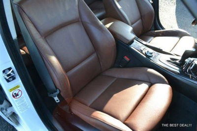 2006 BMW 330 xi