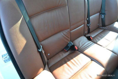 2006 BMW 330 xi