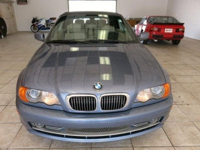2003 BMW 330 Ci