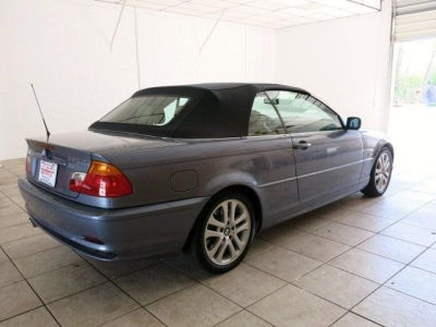 2003 BMW 330 Ci