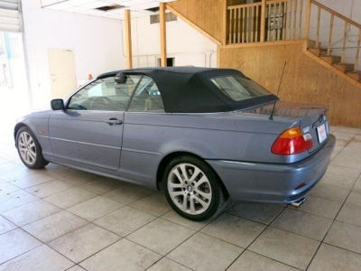 2003 BMW 330 Ci