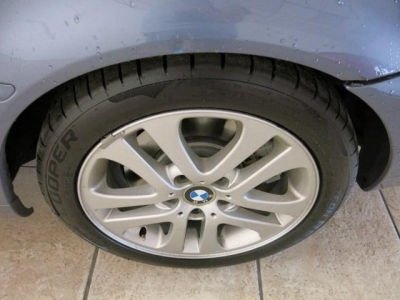 2003 BMW 330 Ci