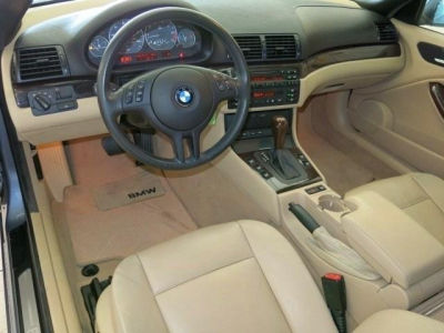 2003 BMW 330 Ci