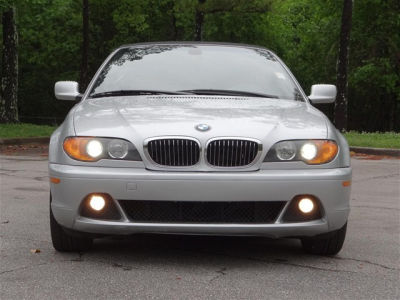 2004 BMW 330 Ci