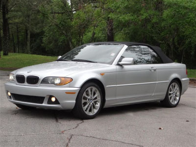 2004 BMW 330 Ci