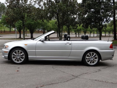2004 BMW 330 Ci