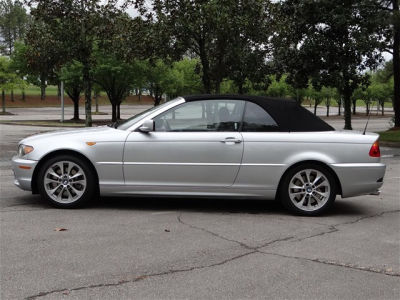 2004 BMW 330 Ci