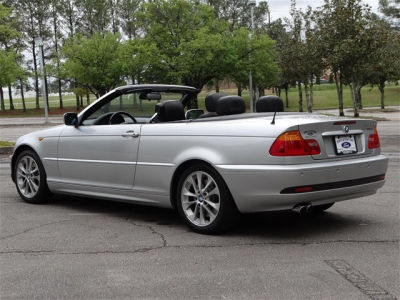 2004 BMW 330 Ci