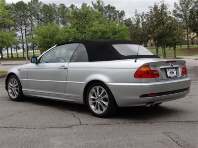 2004 BMW 330 Ci