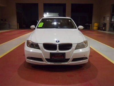 2006 BMW 330 i