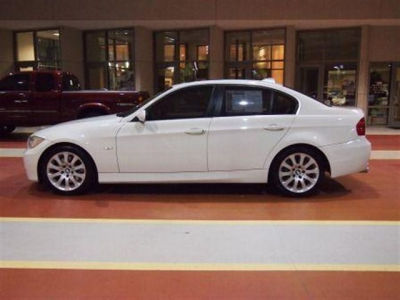 2006 BMW 330 i