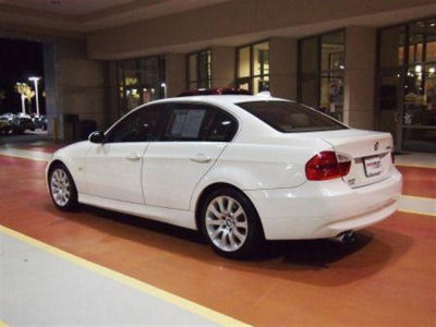 2006 BMW 330 i
