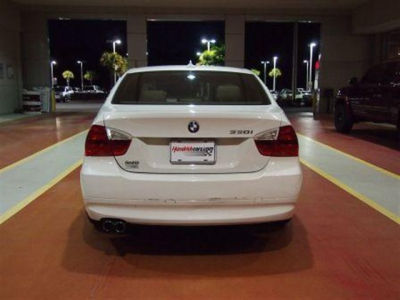 2006 BMW 330 i