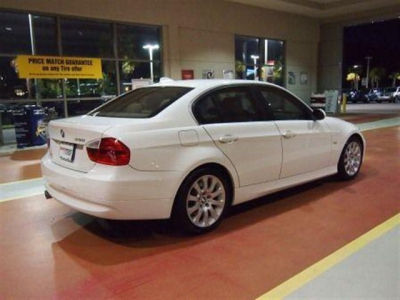 2006 BMW 330 i