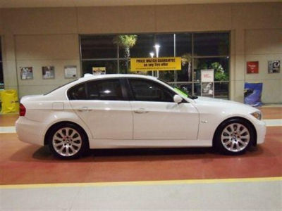 2006 BMW 330 i
