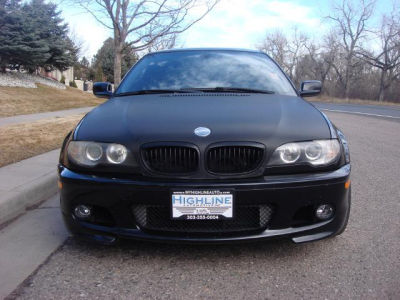 2005 BMW 330 Ci